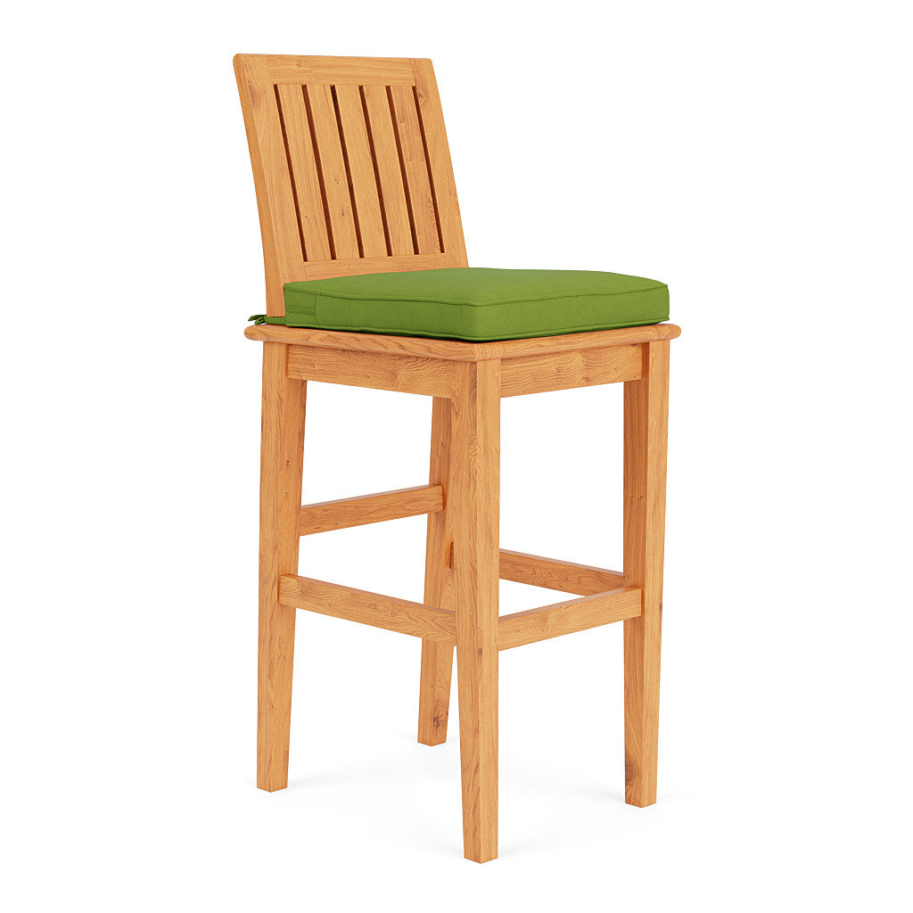 Veranda Bar Stool Cushion