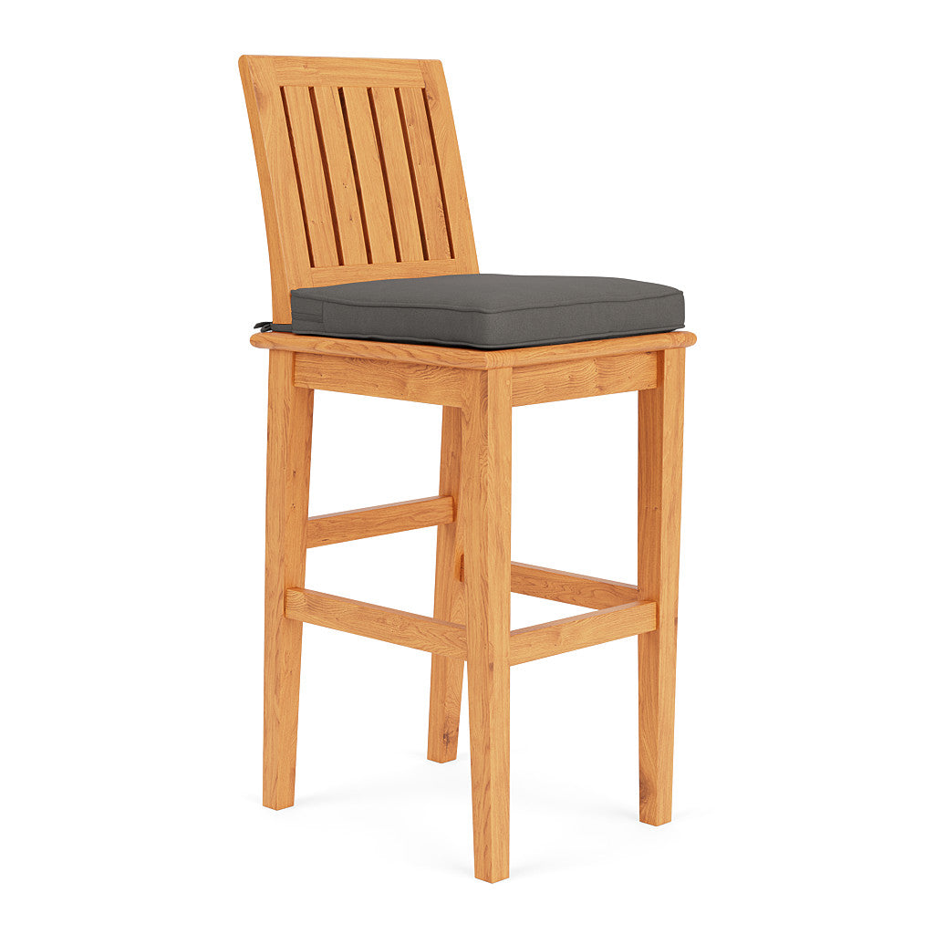 Veranda Bar Stool Cushion