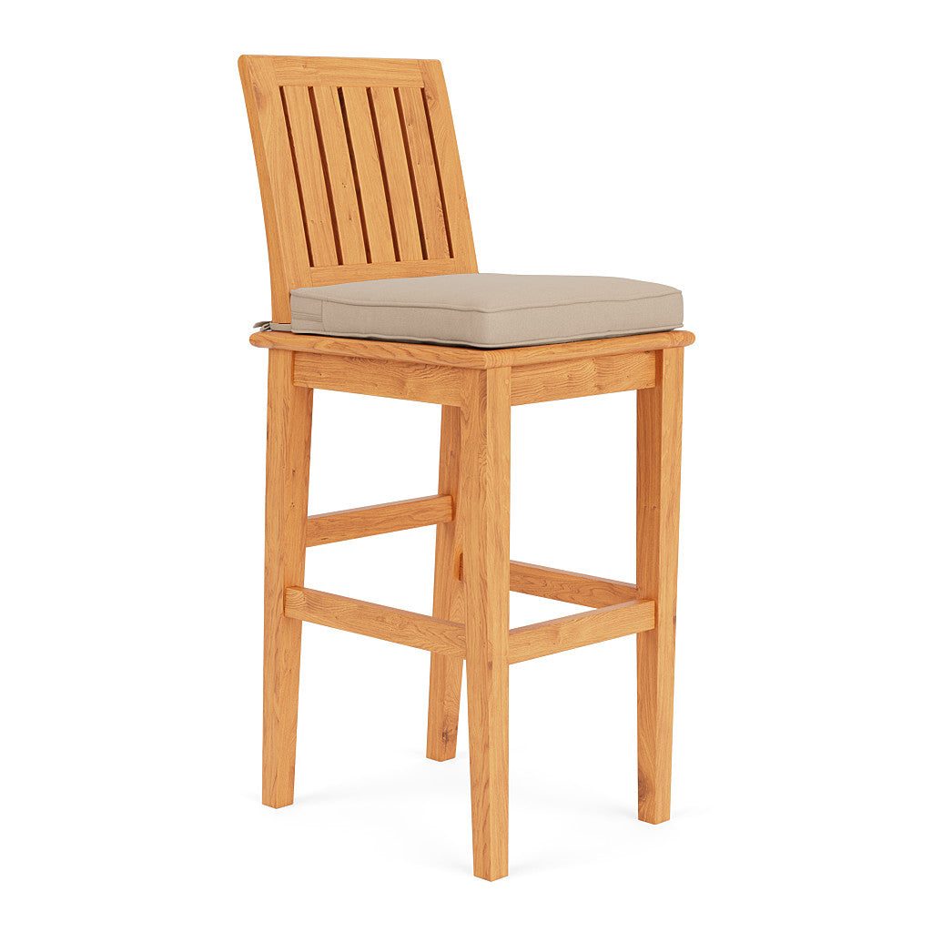 Veranda Bar Stool Cushion