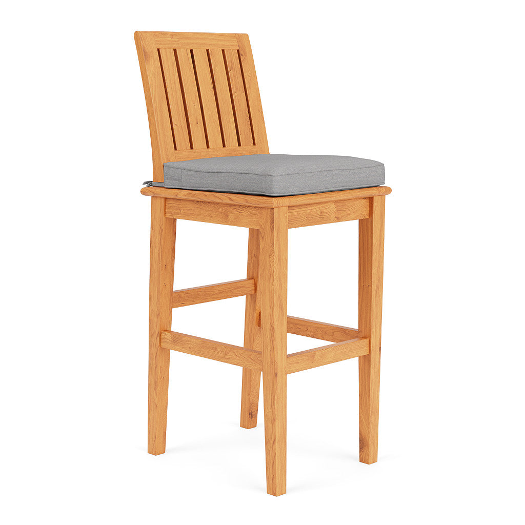 Veranda Bar Stool Cushion