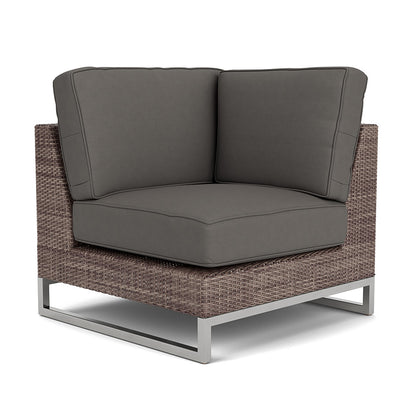 Palms Sectional Corner Cushion Set