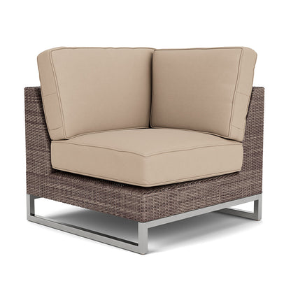 Palms Sectional Corner Cushion Set