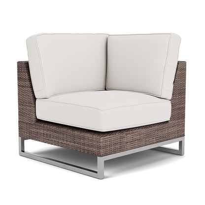 Palms Sectional Corner Cushion Set