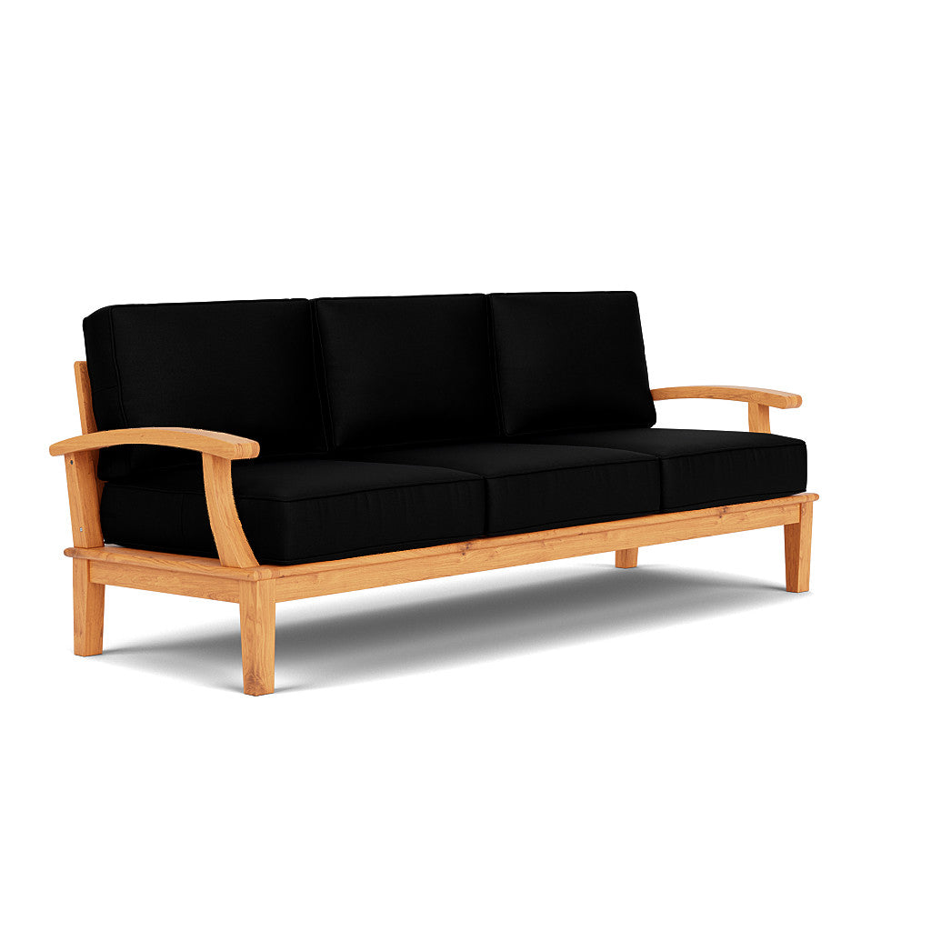 Veranda 3-Seat Sofa - Cushion Set