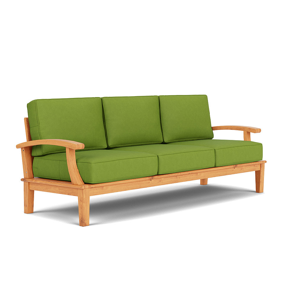 Veranda 3-Seat Sofa - Cushion Set
