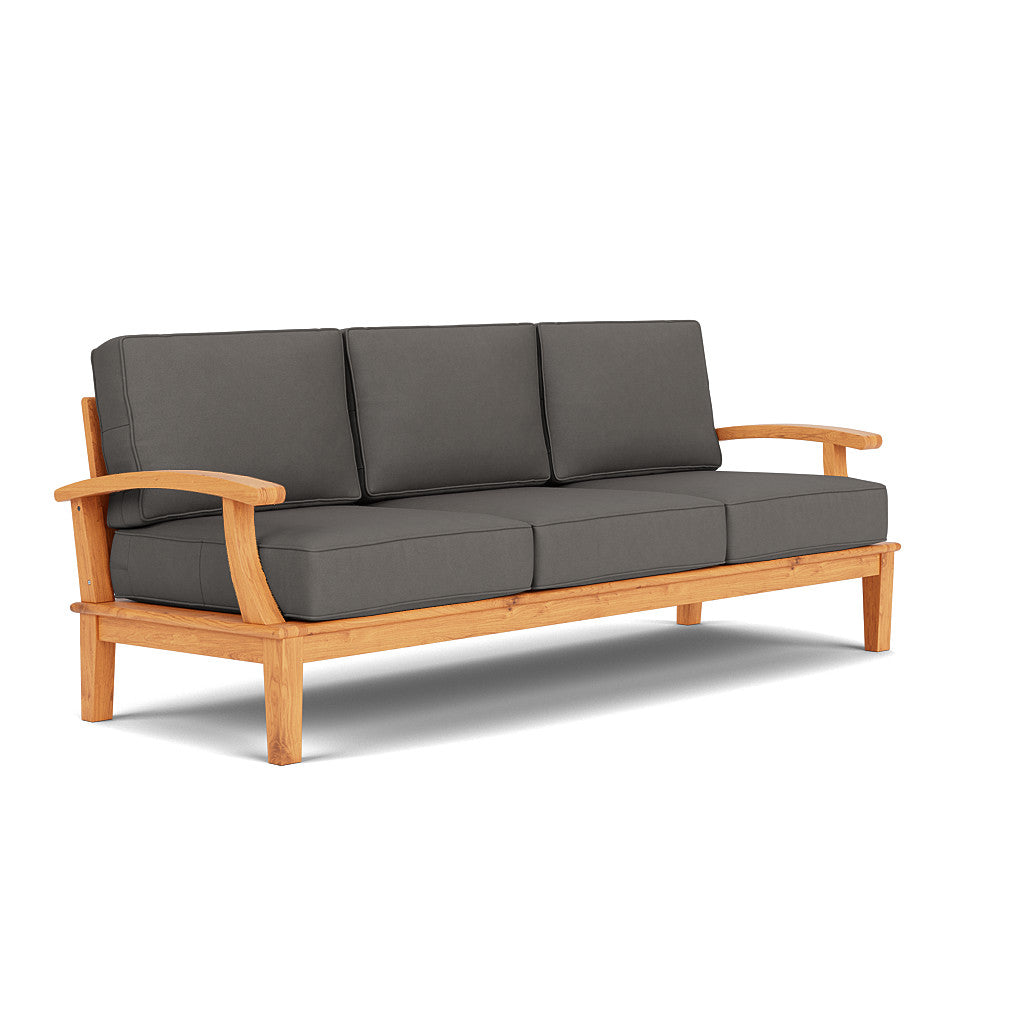 Veranda 3-Seat Sofa - Cushion Set