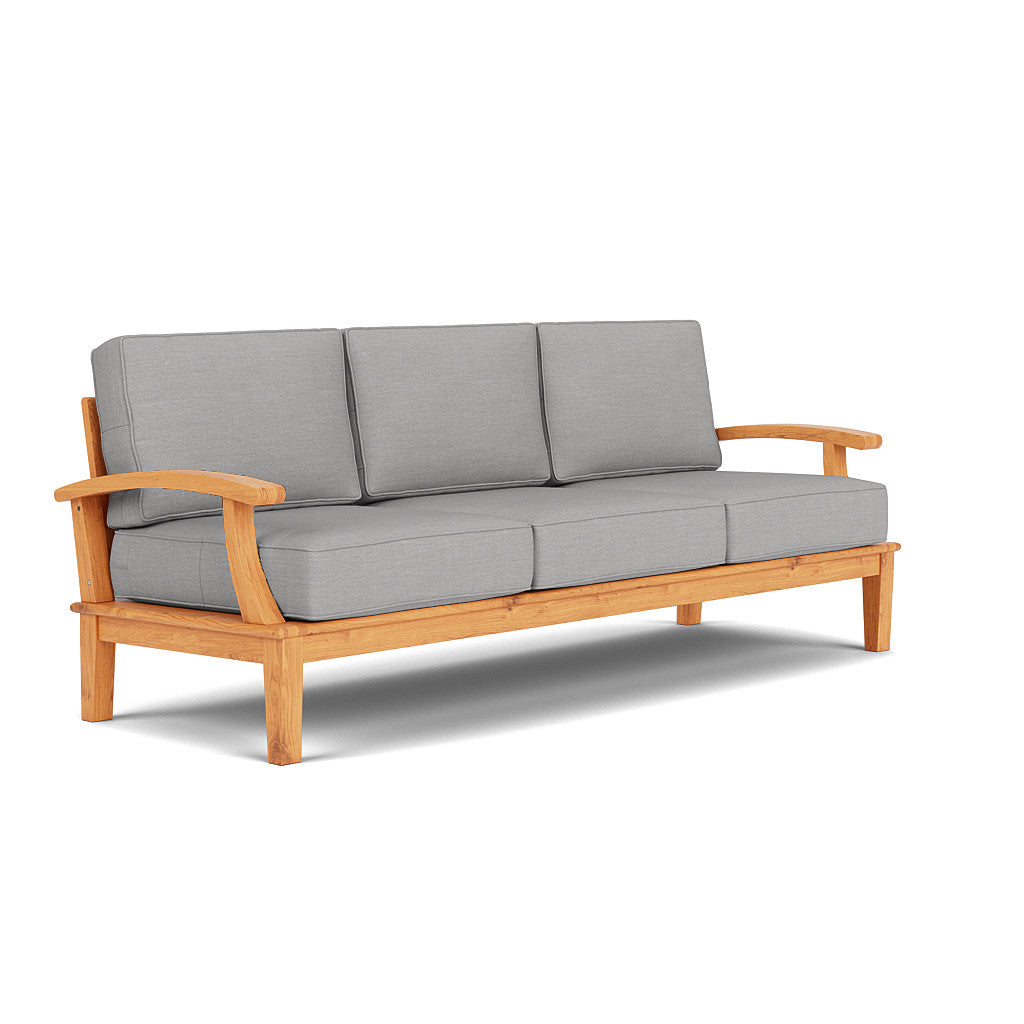 Veranda 3-Seat Sofa - Cushion Set