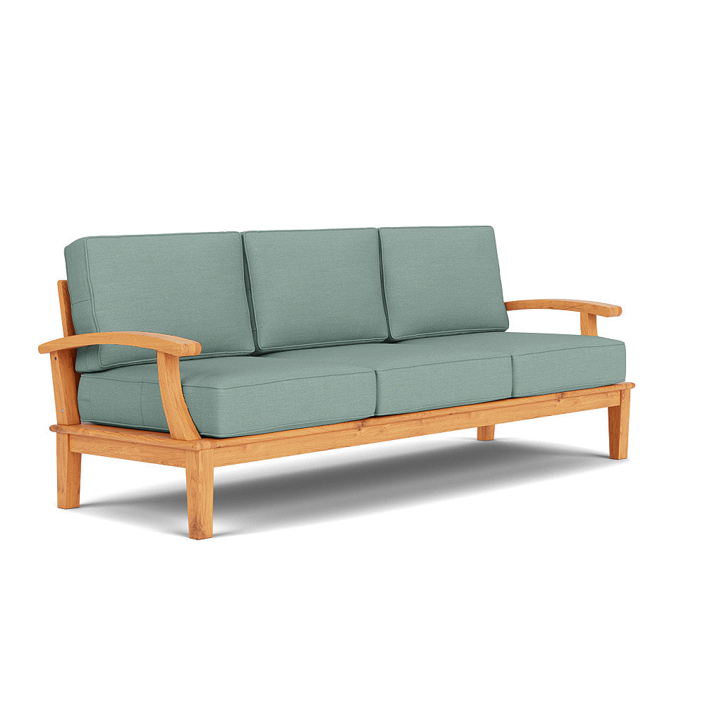 Veranda 3-Seat Sofa - Cushion Set