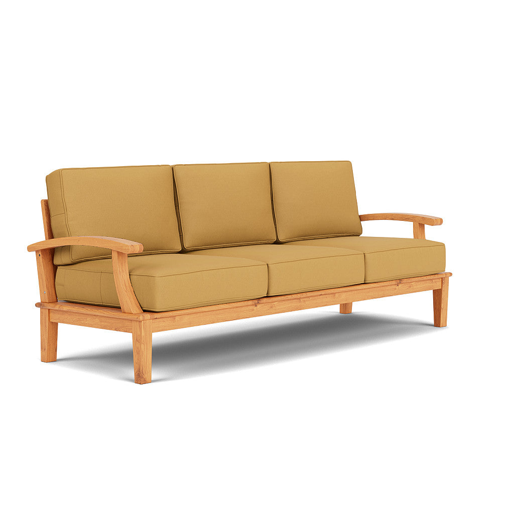 Veranda 3-Seat Sofa - Cushion Set