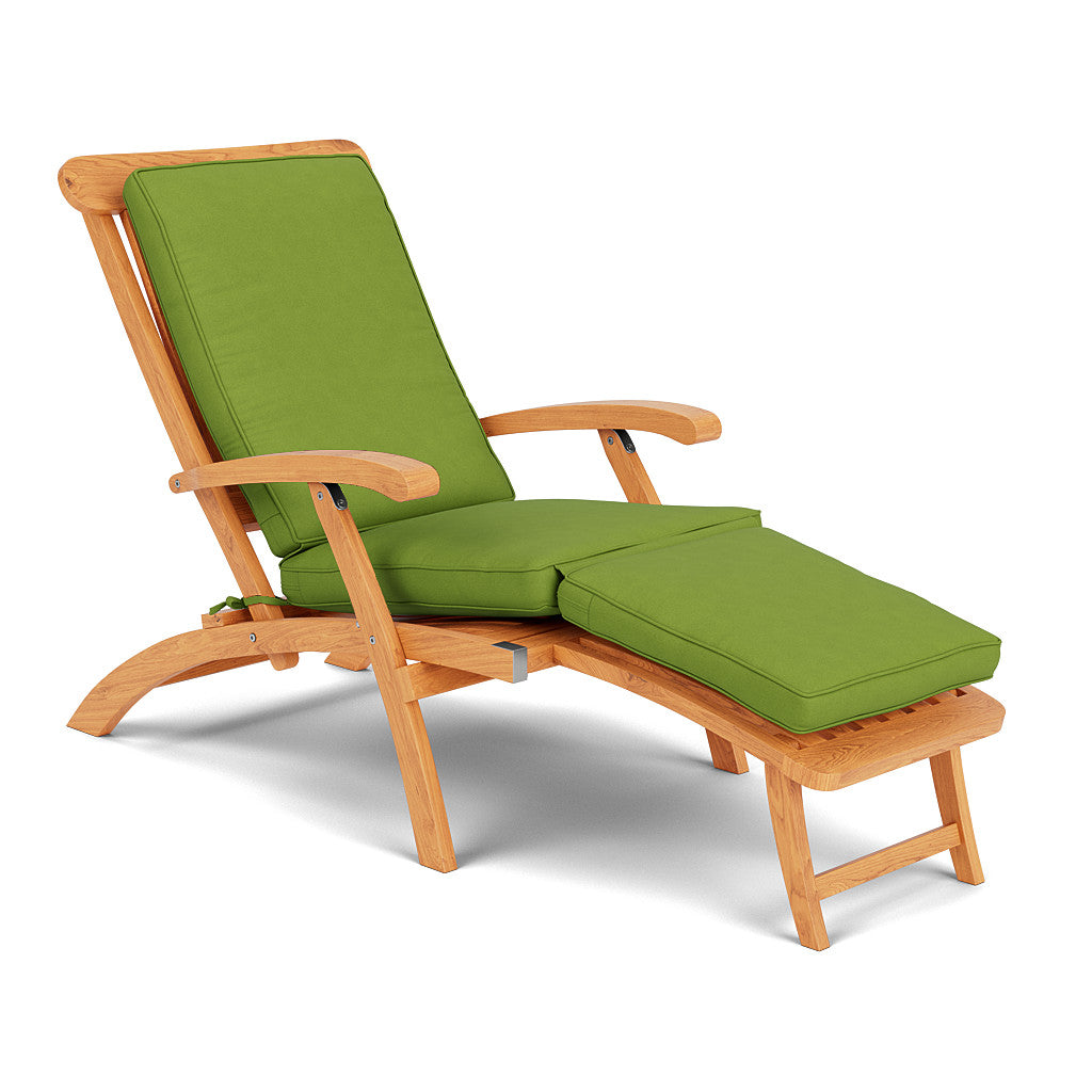 Bainbridge Steamer Chair - Cushion