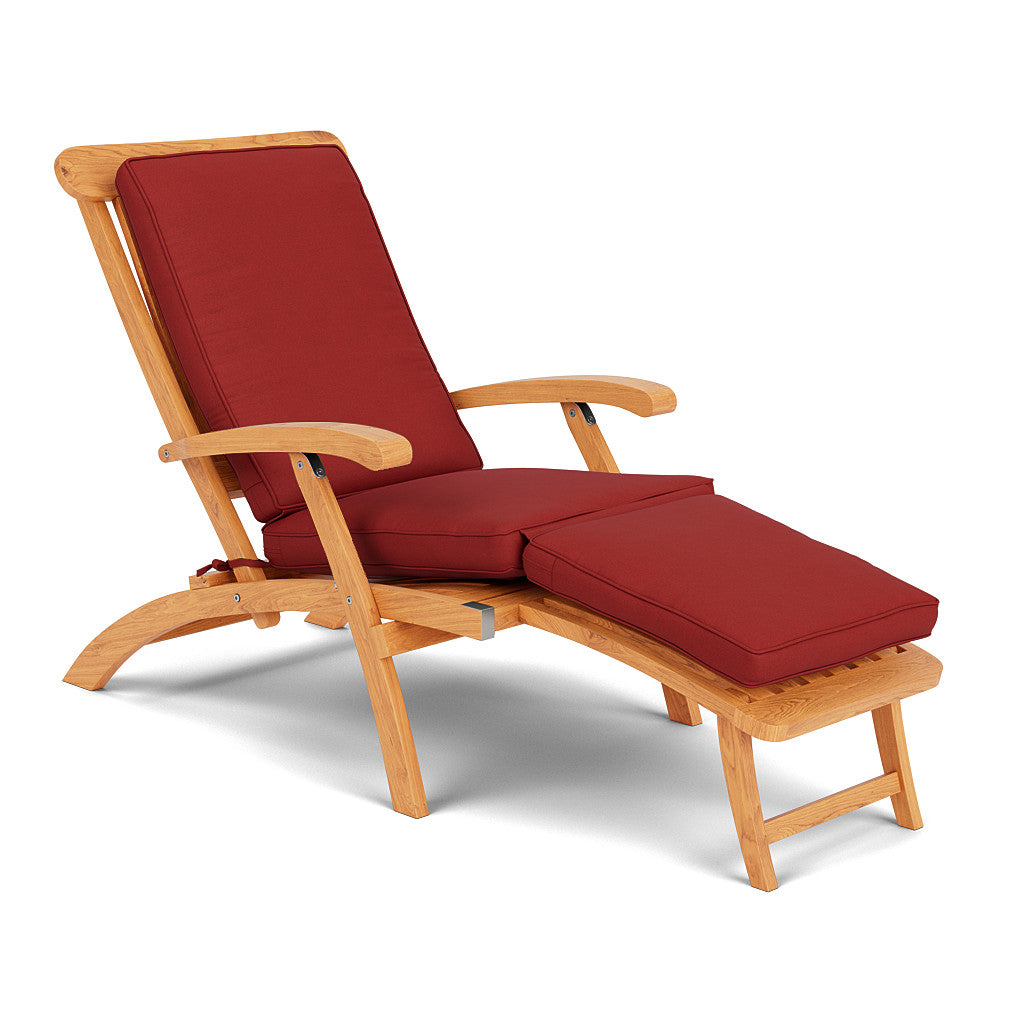 Bainbridge Steamer Chair - Cushion
