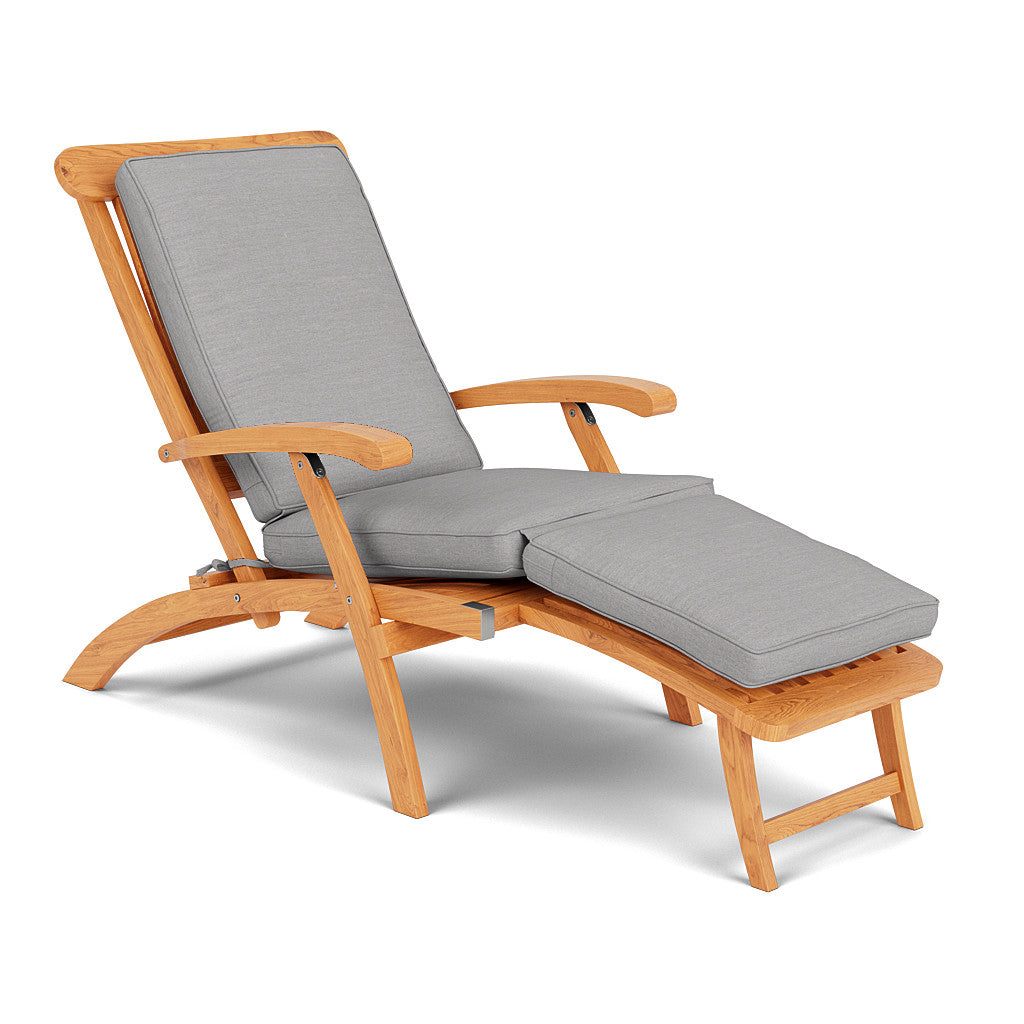 Bainbridge Steamer Chair - Cushion