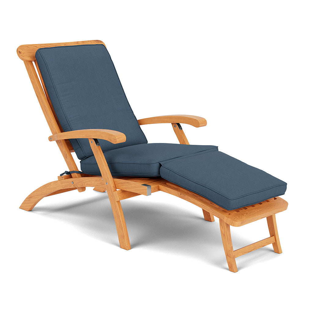 Bainbridge Steamer Chair - Cushion