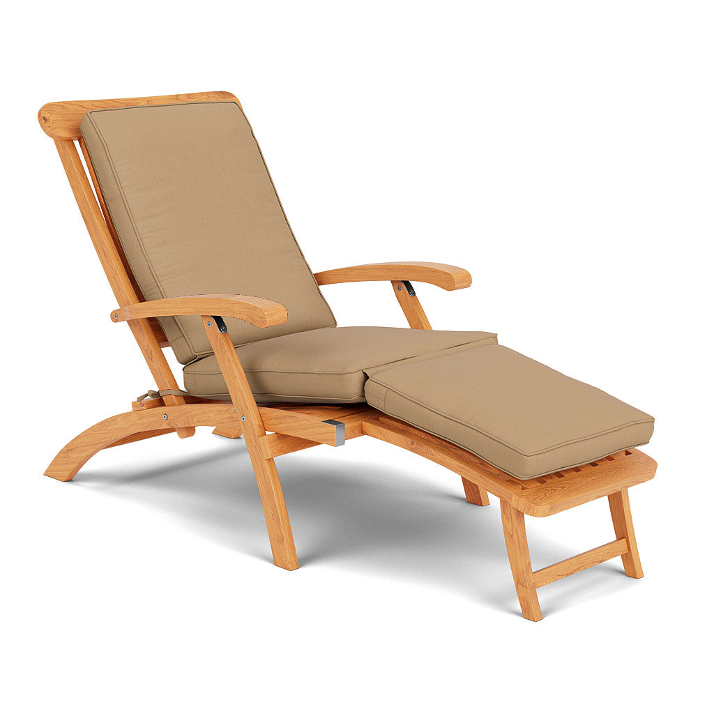 Bainbridge Steamer Chair - Cushion