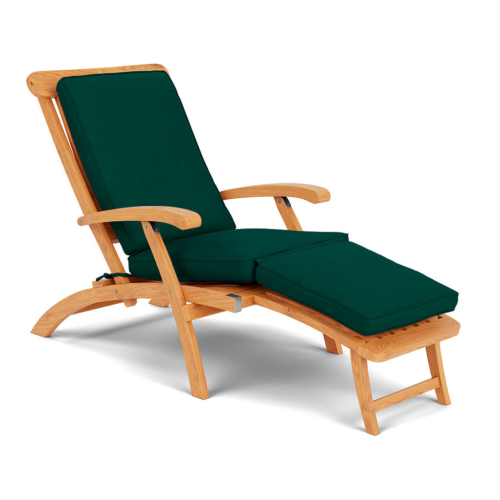 Bainbridge Steamer Chair - Cushion