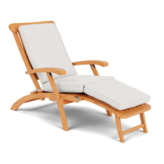 Bainbridge Steamer Chair - Cushion