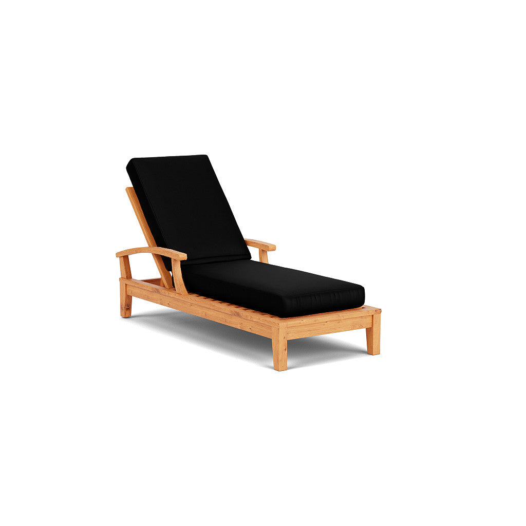 Veranda Chaise Cushion