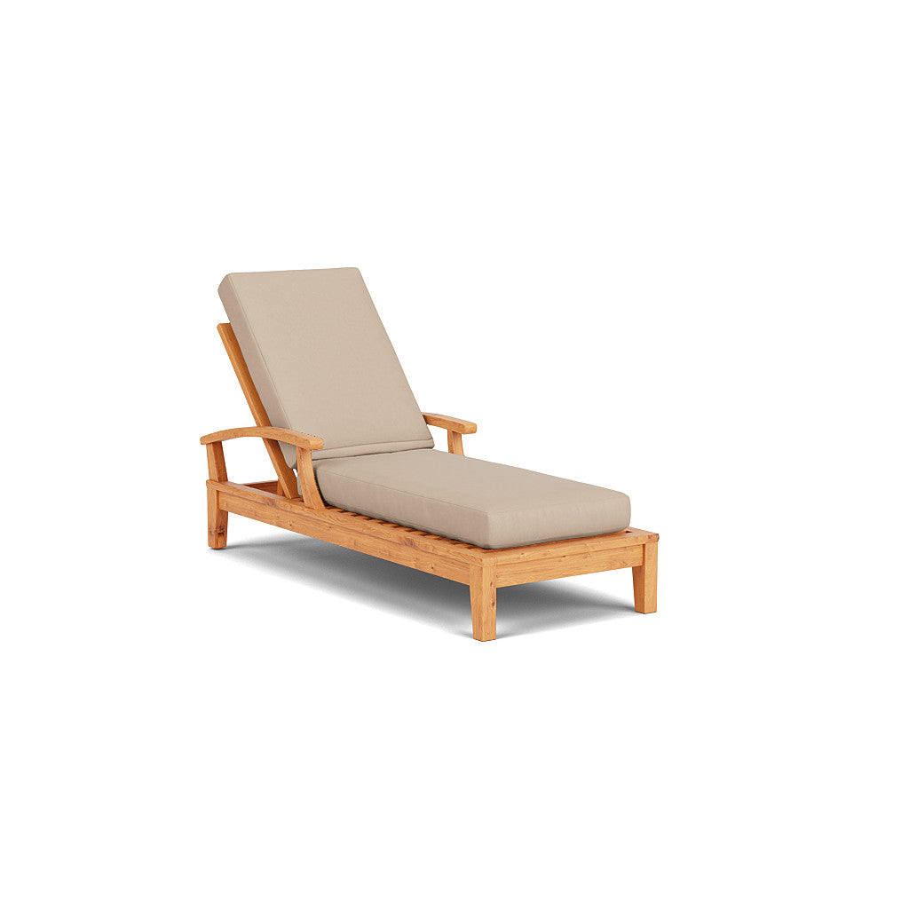Veranda Chaise Cushion