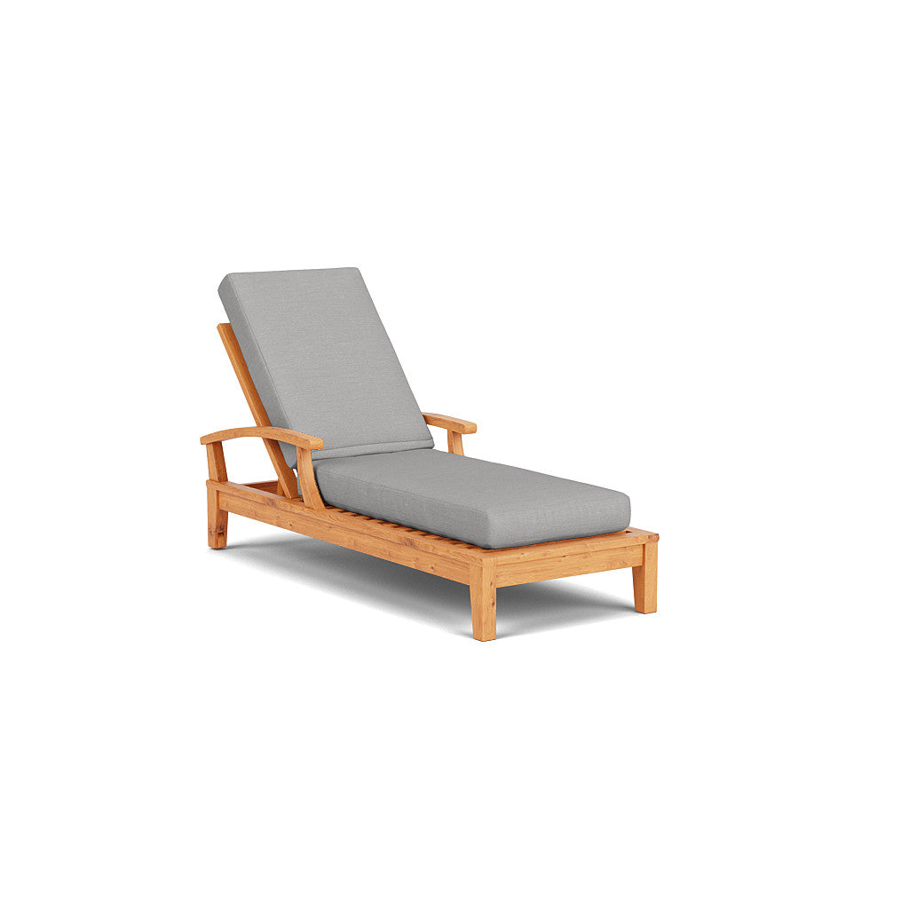 Veranda Chaise Cushion