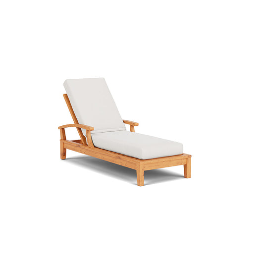 Veranda Chaise Cushion