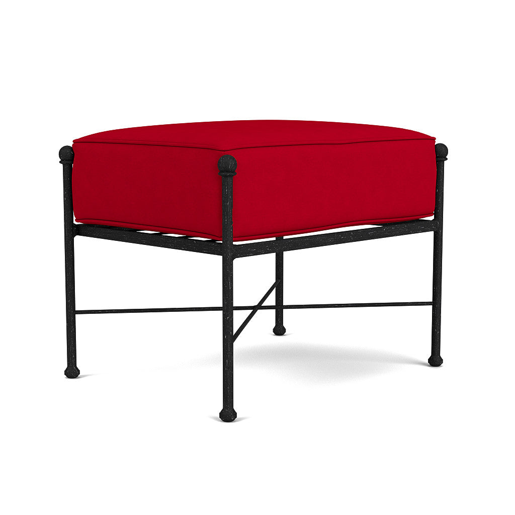Sonoma Ottoman - Cushion