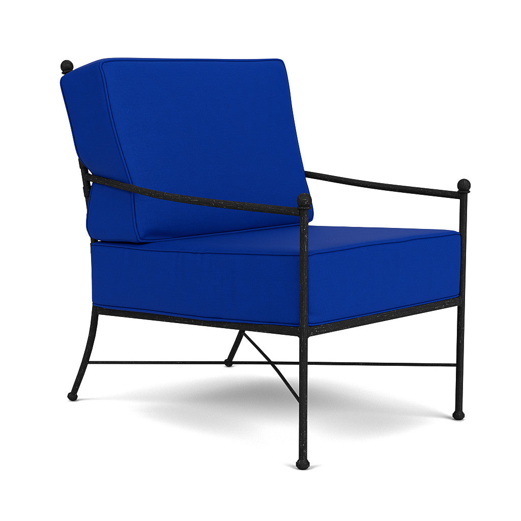 Sonoma Club Chair - Cushion Set
