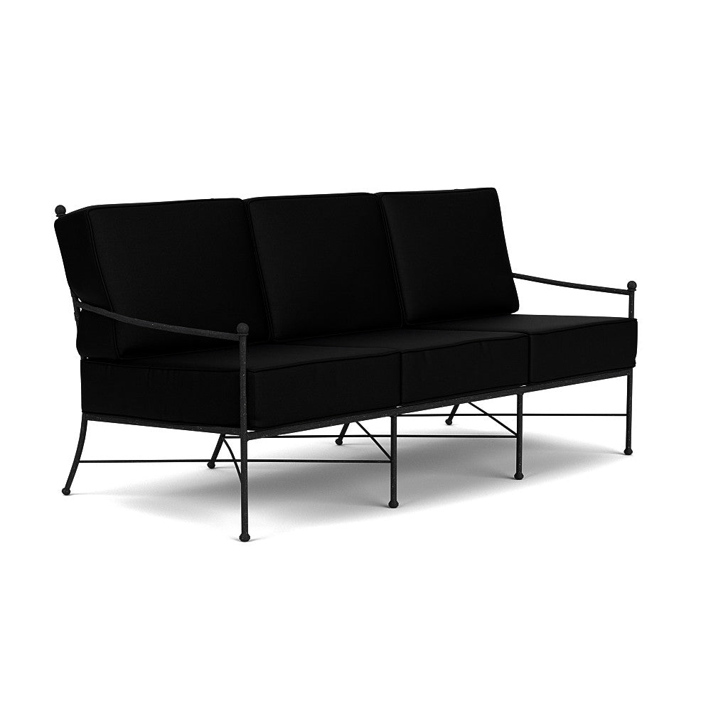 Sonoma 3 Seat Sofa - Cushion Set