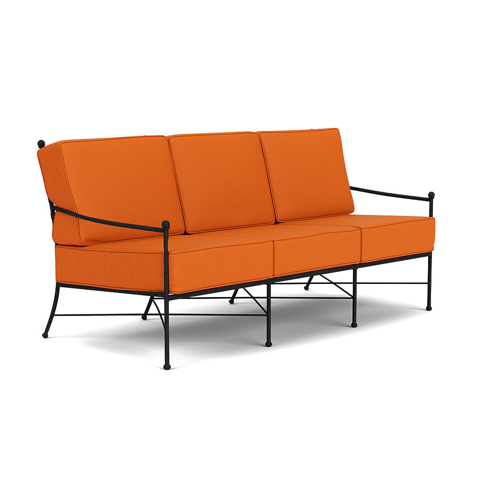 Sonoma 3 Seat Sofa - Cushion Set