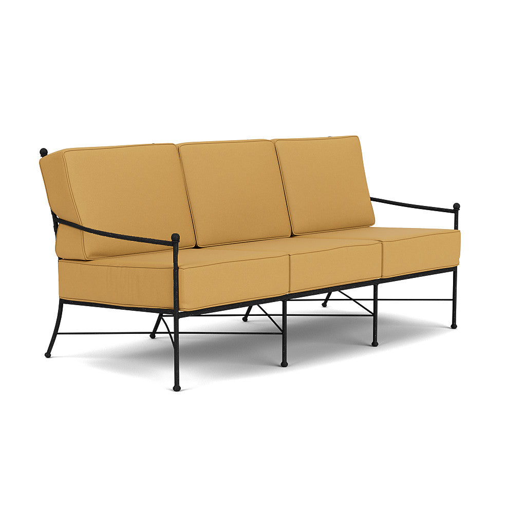 Sonoma 3 Seat Sofa - Cushion Set