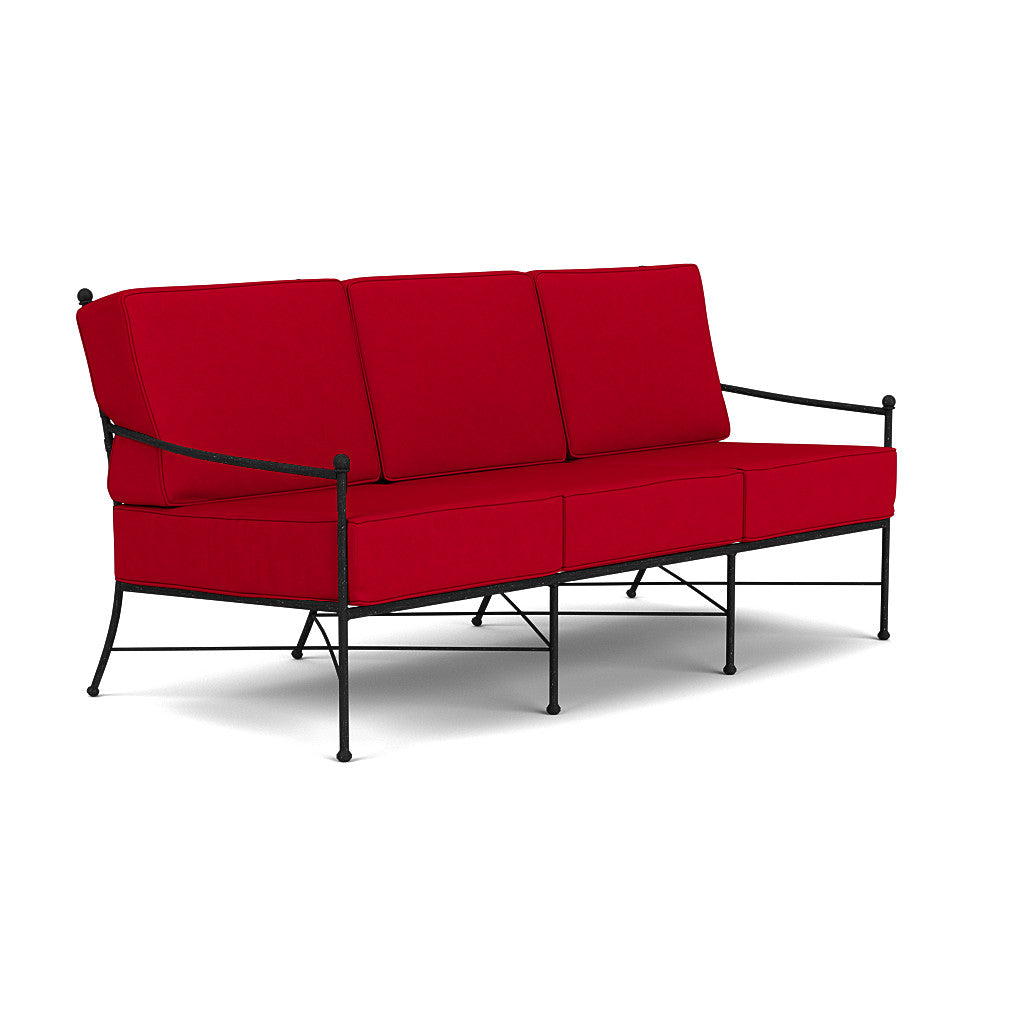 Sonoma 3 Seat Sofa - Cushion Set