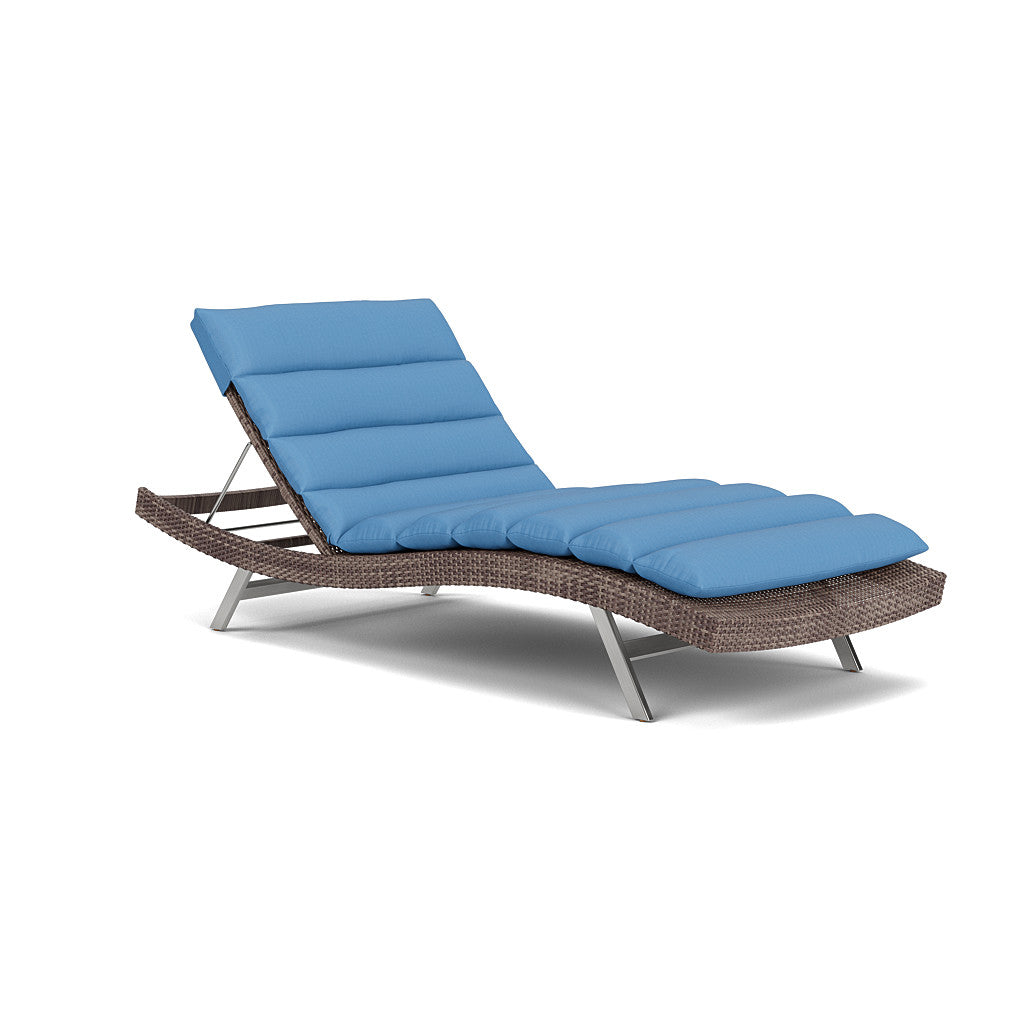 Palms Wavelounger Cushion