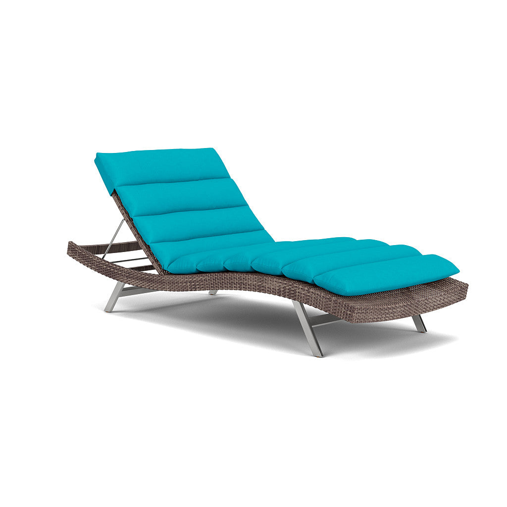 Palms Wavelounger Cushion