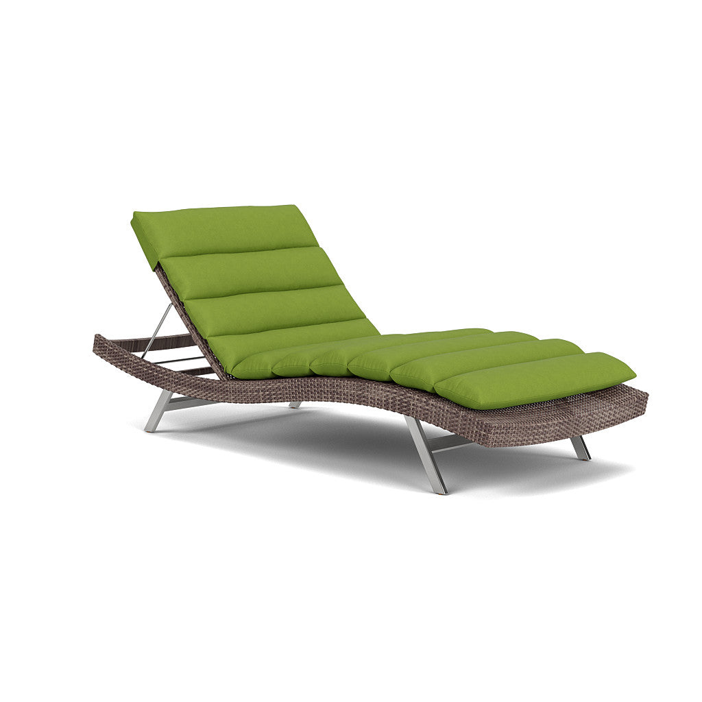 Palms Wavelounger Cushion