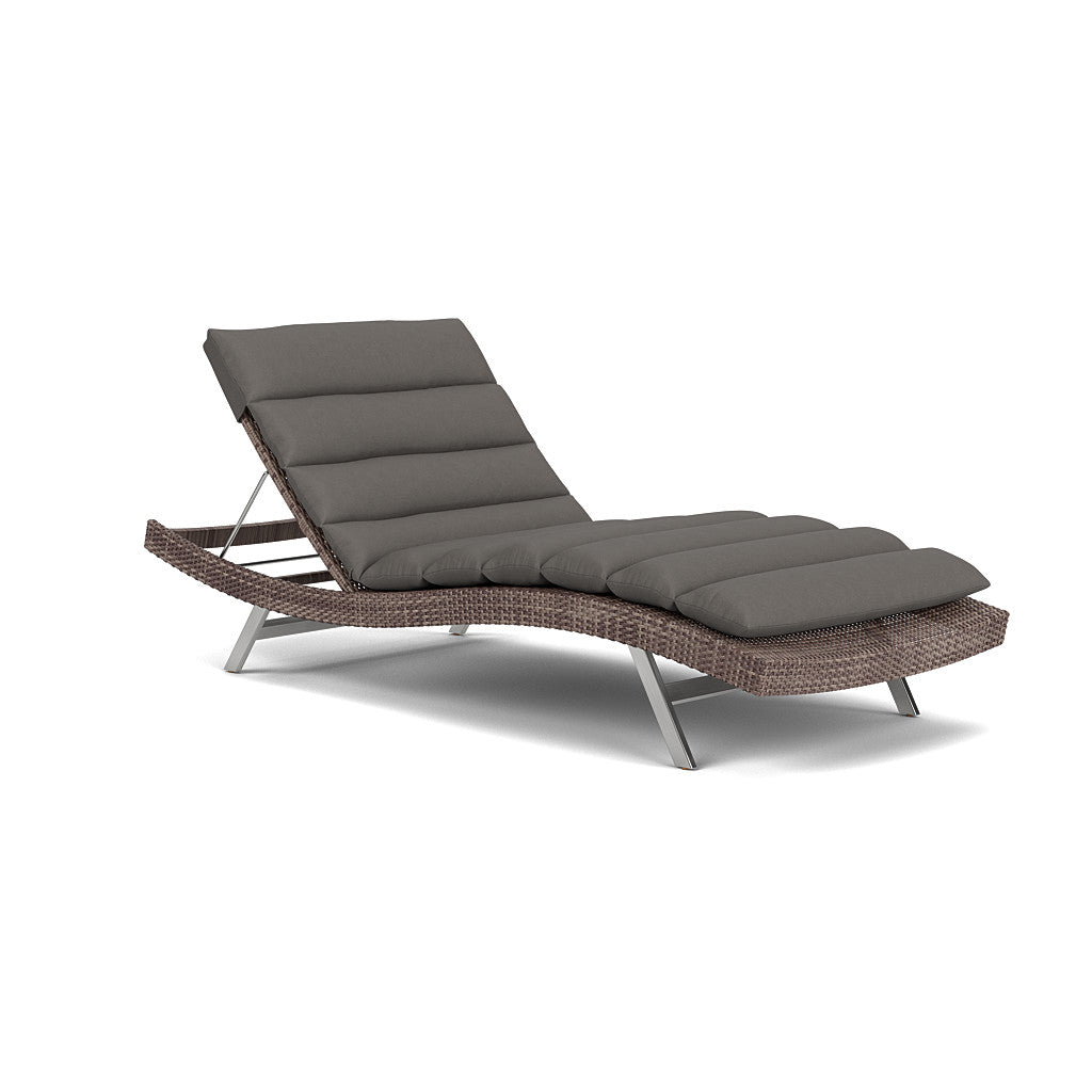 Palms Wavelounger Cushion