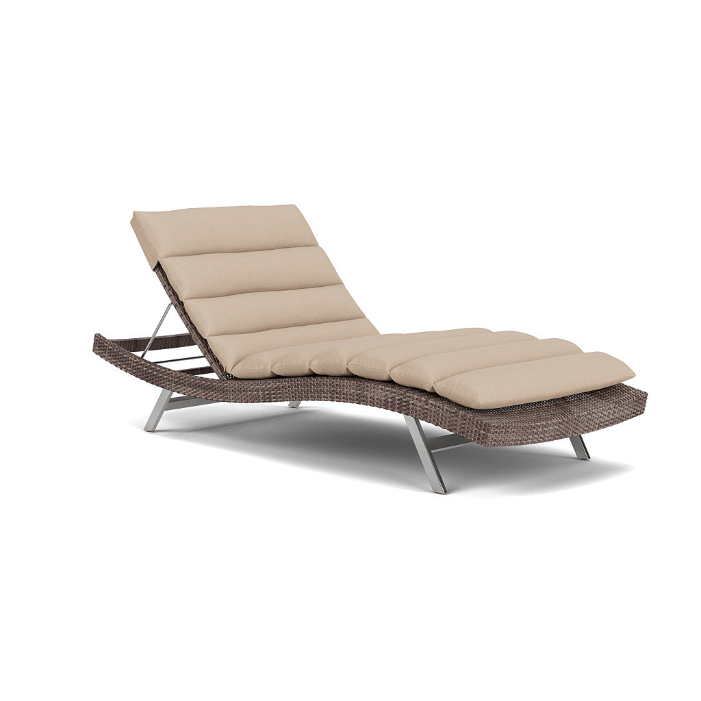 Palms Wavelounger Cushion