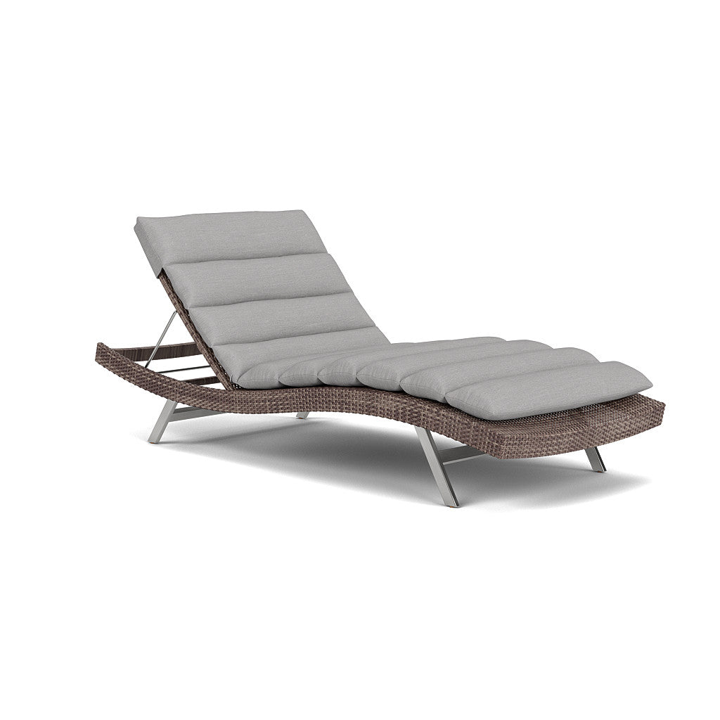 Palms Wavelounger Cushion