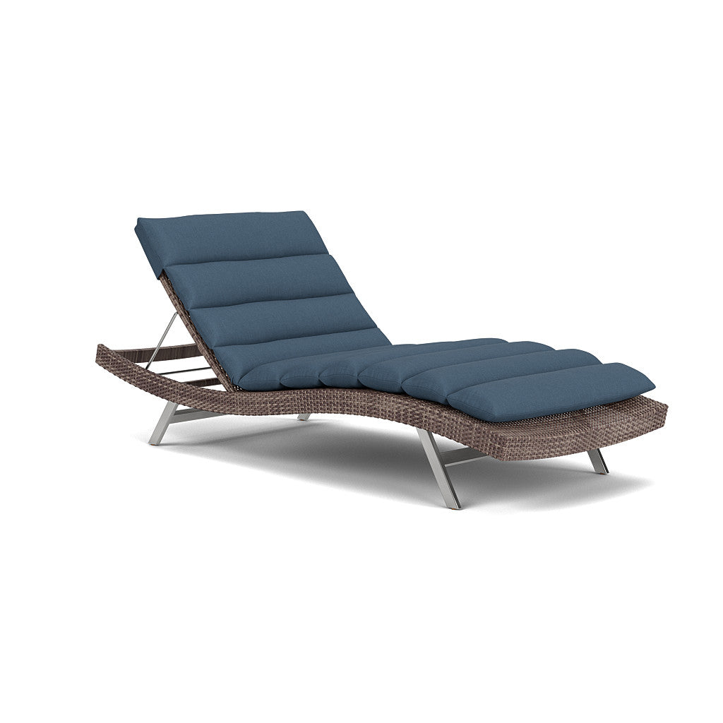 Palms Wavelounger Cushion