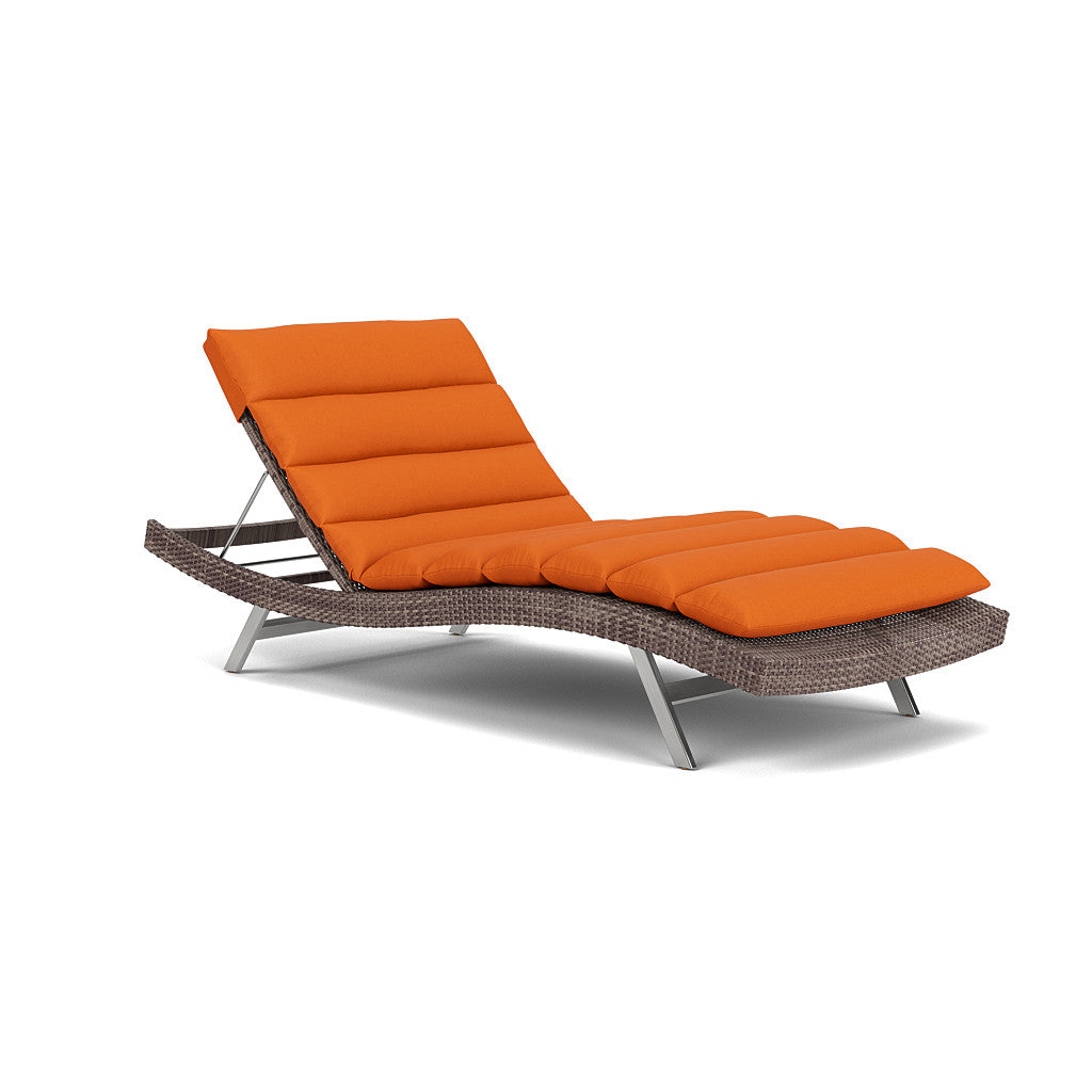 Palms Wavelounger Cushion