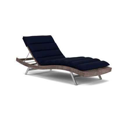 Palms Wavelounger Cushion