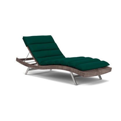Palms Wavelounger Cushion