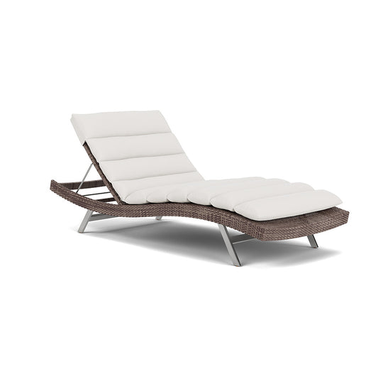 Palms Wavelounger Cushion