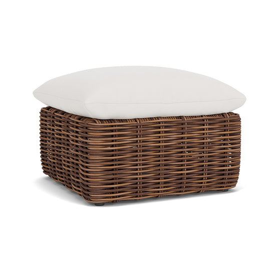 Azza Ottoman - Cushion