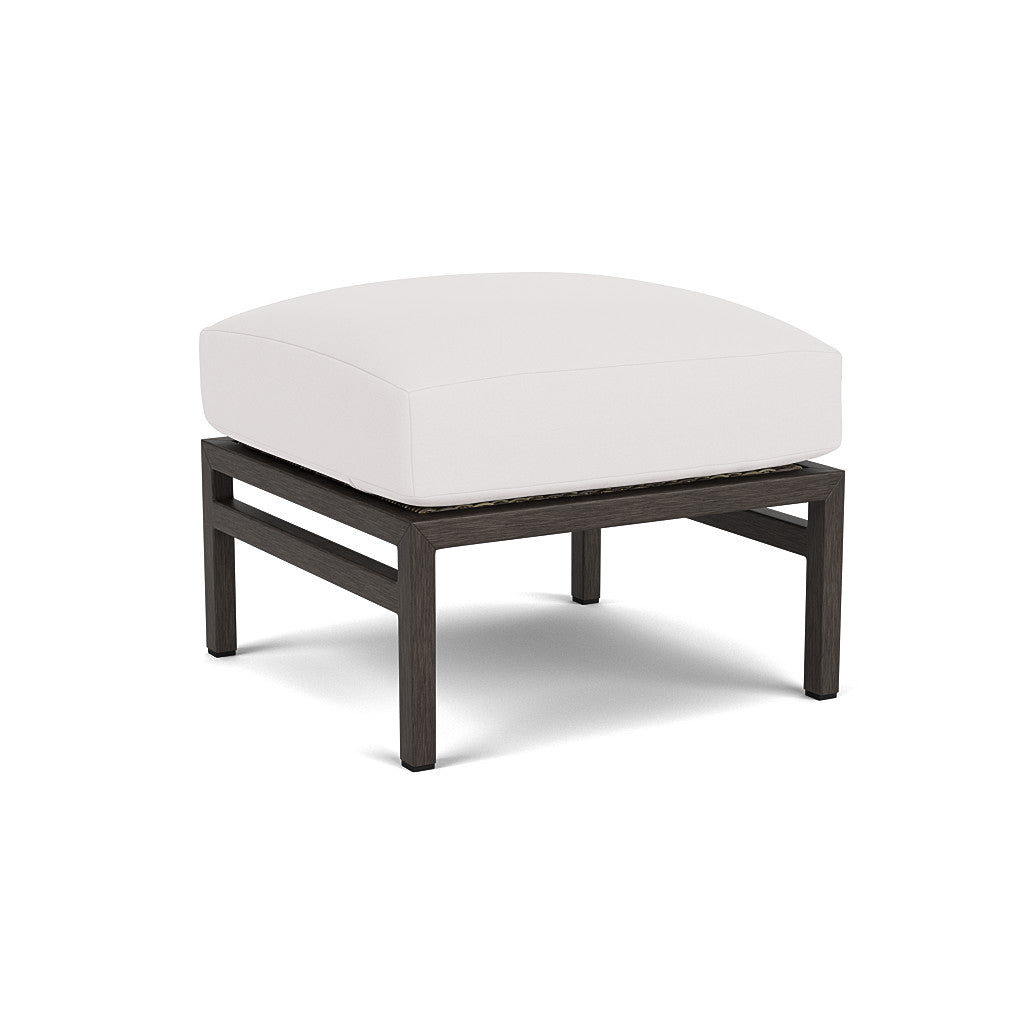 Mia Ottoman - Cushion
