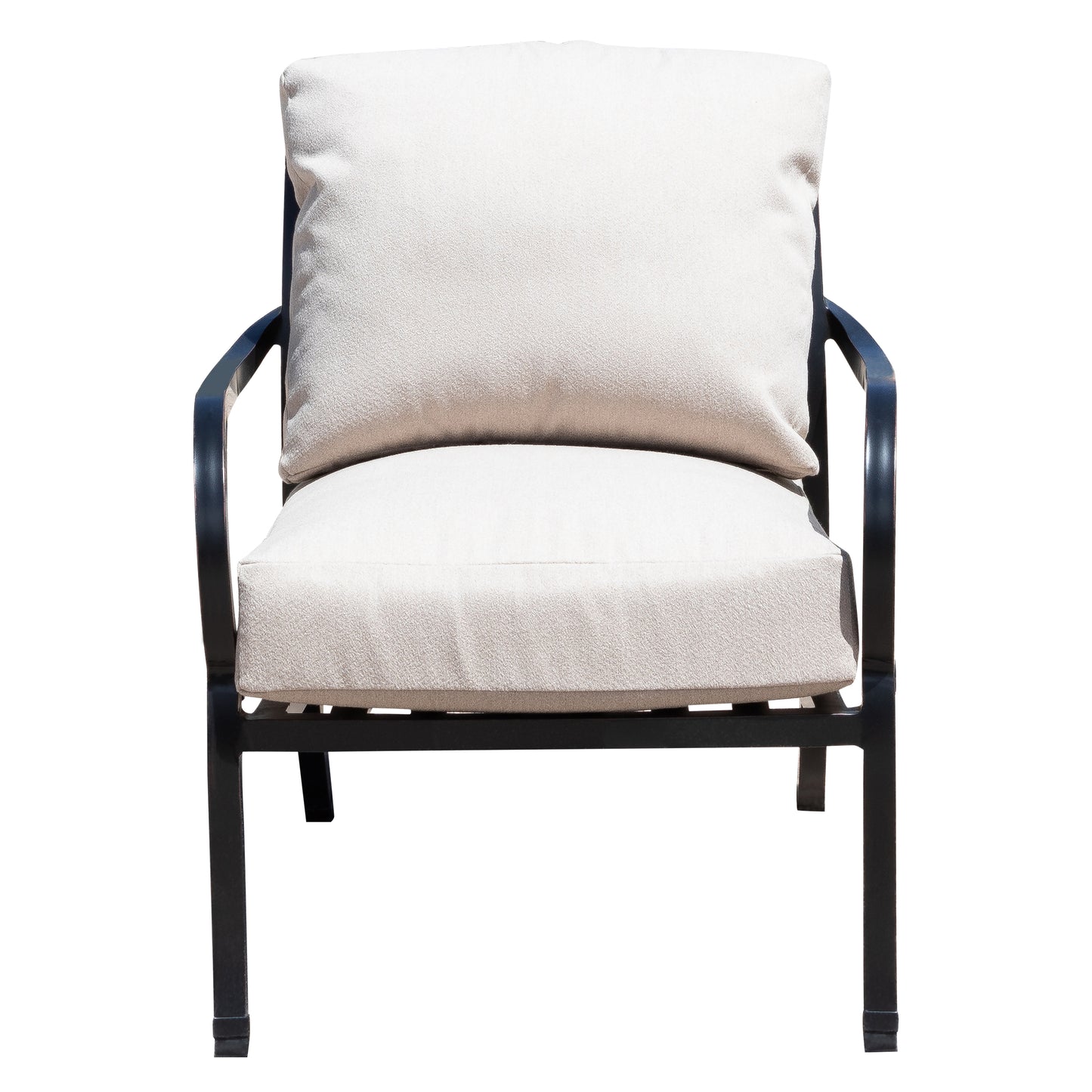 Somerset Lounge Chair with Cushion