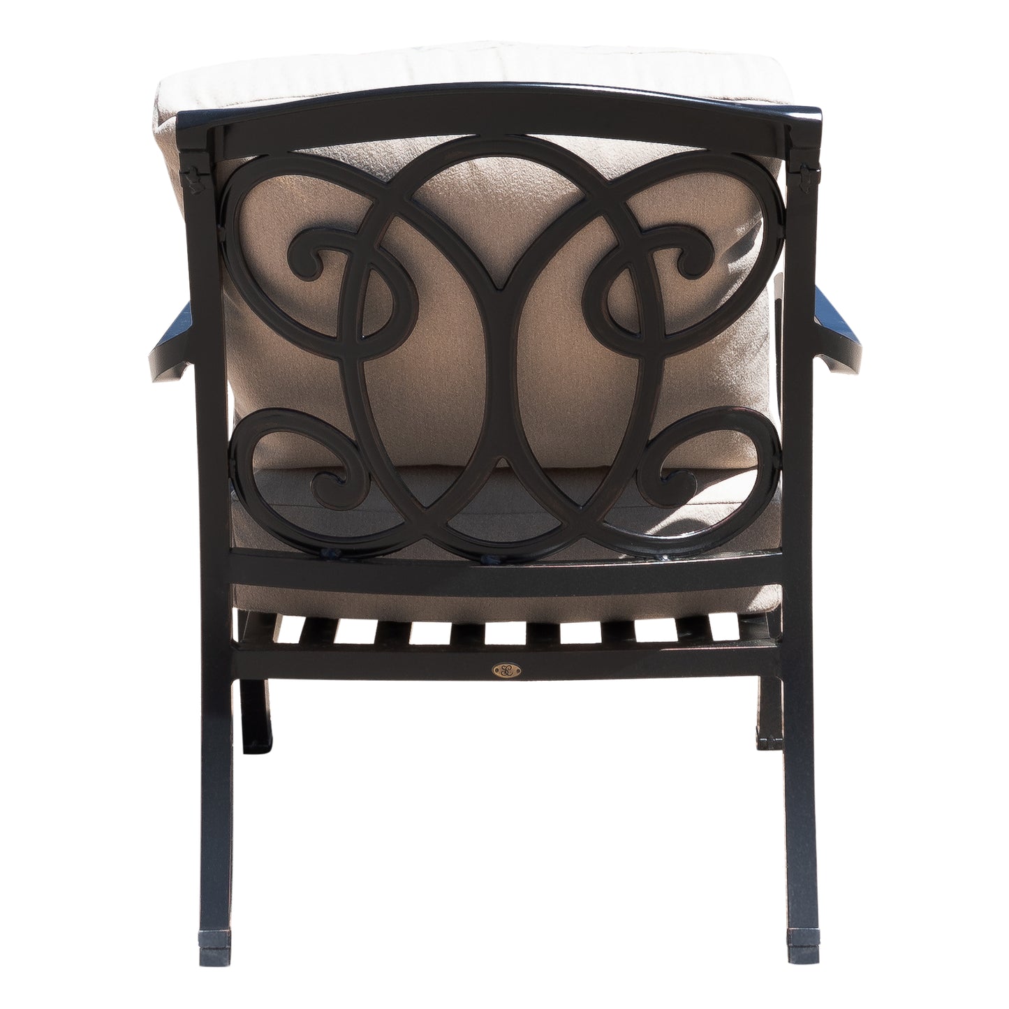 Somerset Lounge Chair with Cushion