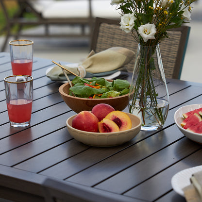 Mia Rectangular Dining Table