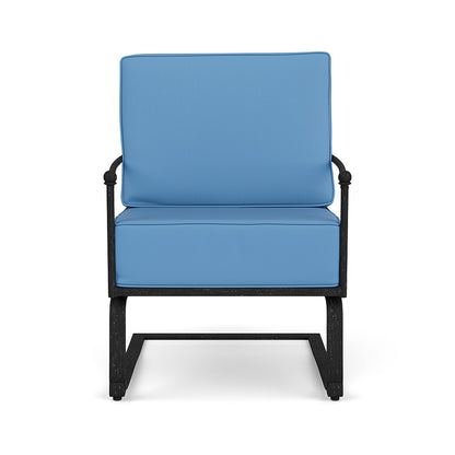 Sonoma Rocker with Cushion
