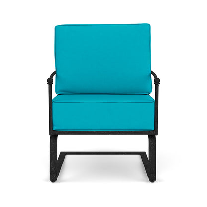 Sonoma Rocker with Cushion
