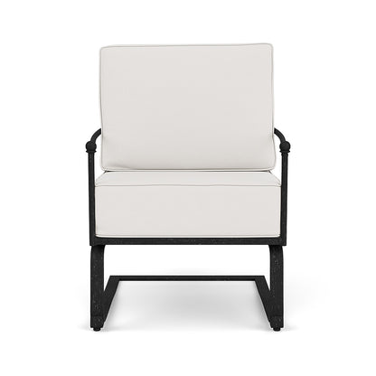 Sonoma Rocker with Cushion