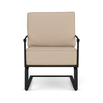 Sonoma Rocker with Cushion